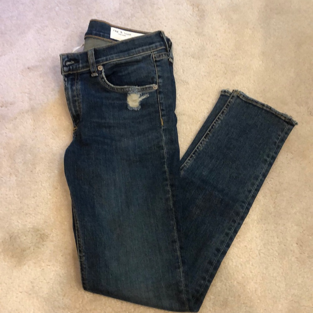 Rag & Bone jeans